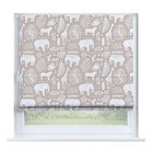 Африканские животные